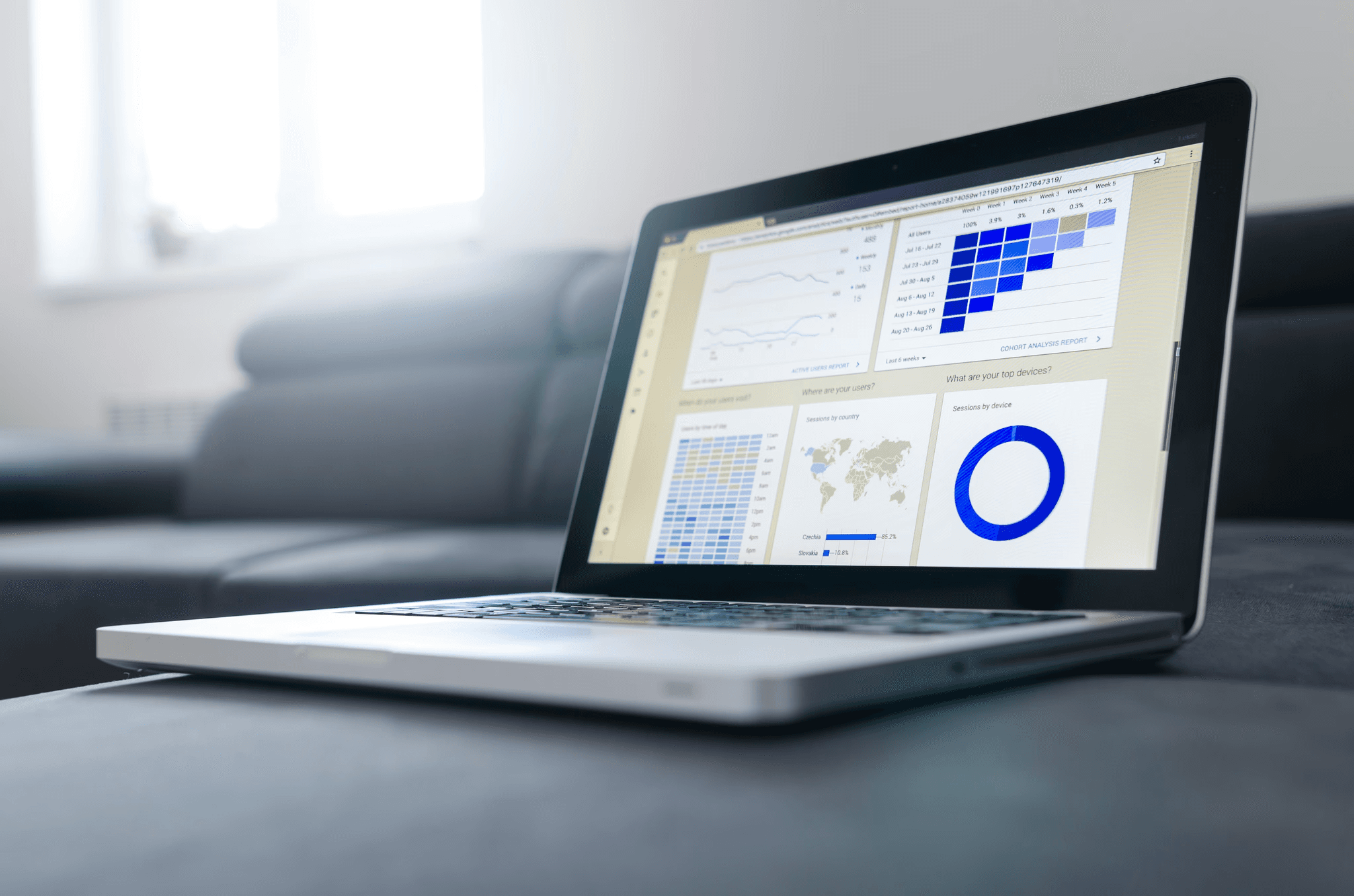 Document Analysis with Generative AI for Legal and Compliance Teams