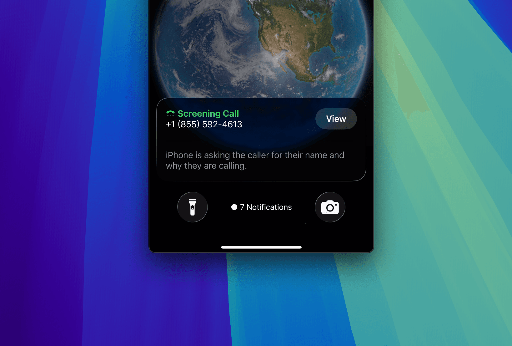 The iOS 26 Call-Screening Update: A Guardian for Users, a Gatekeeper for FIs