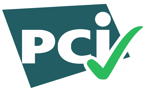 PCI Badge