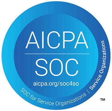 SOC 2 Badge